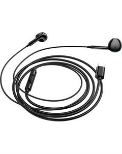 Наушники-гарнитура Borofone BM100 Type-C