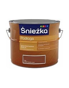Эмаль Sniezka Podloga