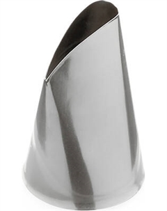 Насадка кондитерская No Brand Роза BX1405 / 4549 No brand