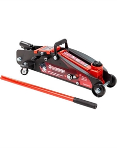 Подкатной домкрат ForceKraft FK-TH22501C(65470) Forcekraft