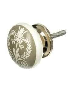 Ручка для мебели Blumen Haus Тюльпан / 66242 Blumen haus