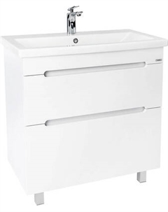 Тумба под умывальник Viant Марсель Como 80 / VMAR80CO-T2Y