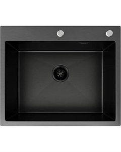 Мойка кухонная Axus LS-6050BD