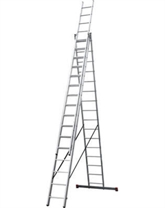 Лестница секционная Новая Высота NV 1230 / 1230316 Новая высота