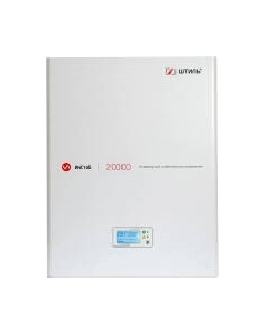 Стабилизатор напряжения Штиль Инстаб IS20000