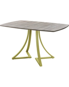 Обеденный стол AMC Elite / Е24(1200) D6 Amc