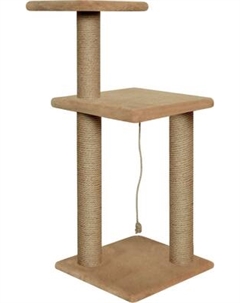 Комплекс для кошек Kogtik Триола / БД m