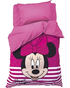 Комплект постельного белья Этель 1.5сп Мышка / 4230706