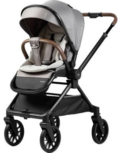 Детская прогулочная коляска Tomix Mirage D900/1