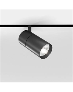 Трековый светильник Elektrostandard Slim Magnetic 85012/01 4200