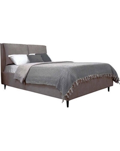 Двуспальная кровать ДСВ Венеция 1.6 Dsv