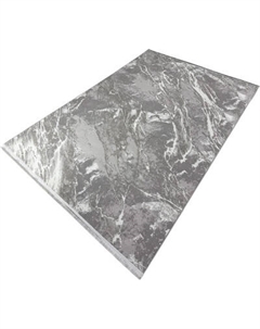 Коврик Radjab Carpet Афина Прямоугольник 9012A / 12858 Radjab carpet