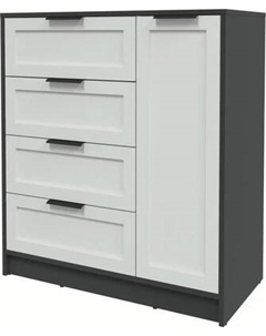 Тумба Интерлиния Концепт Тренд КТ-Т90