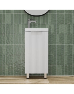 Тумба под умывальник Symbolite Соло Como 40