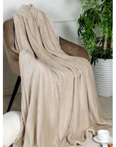 Плед BIO-LINE Велсофт 150x201 / PLED200 Bio-line