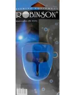 Ножеточка механическая Robinson 89-RP-100