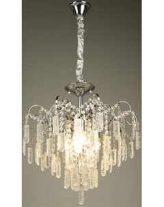 Люстра BayerLux Богемия / 10777049 Bayerlux