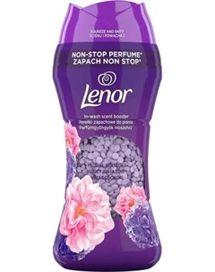 Кондиционер для белья Lenor Парфюмированный в гранулах UnStoppables Floral Bouquet