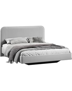 Каркас кровати ТриЯ Тиффани тип 1 160x200 Трия