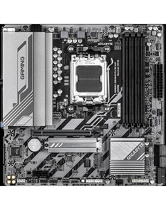 Материнская плата Gigabyte B650M Gaming Plus WIFI rev.1.3