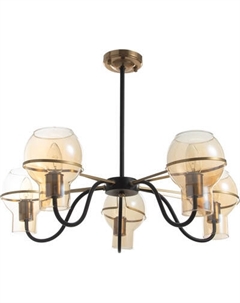 Люстра BayerLux Кэган 9214873 Bayerlux