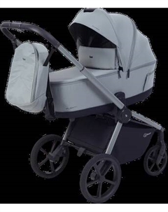 Детская универсальная коляска Rant Flex Therm 2в1 / RA112