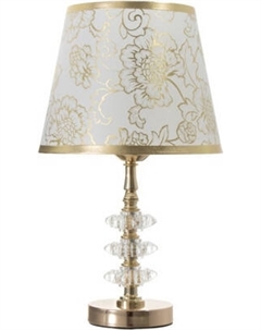 Прикроватная лампа Risalux Мартина 9613777