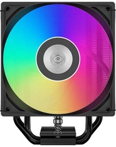 Кулер для процессора PCCooler RT500 Digital ARGB BK (RT500-BKAWYL-GL) Pccooler