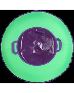 Тюбинг-ватрушка Onlytop 619462