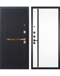 Входная дверь ГРАНИТ Ардеко 53 Granit