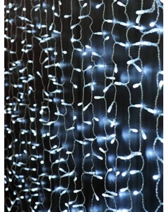 Световой занавес SHLights RB-OLDCL625-TW-E Shlights