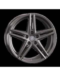 Литой диск Replay LX189 18x8" 5x114.3мм DIA 60.1мм ET 30мм MGM