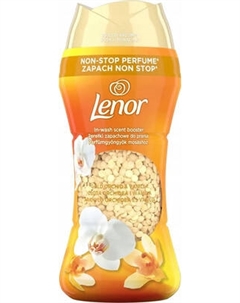 Кондиционер для белья Lenor Парфюмированный в гранулах Gold Orchid