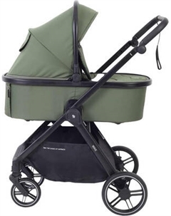 Детская универсальная коляска Rant Basic Wave 2 в 1 / RA162