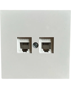 Розетка Bylectrica РК216-6612