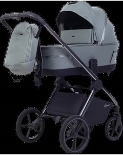 Детская универсальная коляска Rant Falcon Soft Therm 2в1 / RA111