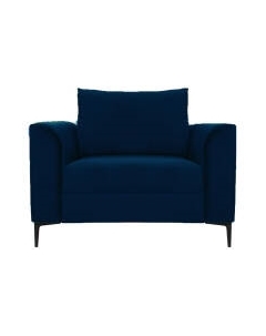 Кресло мягкое Brioli Марк