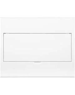 Бокс пластиковый Rexant ЩРН-П-12 IP41 / 11-0313