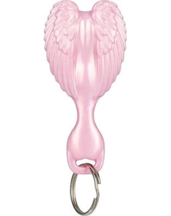 Расческа Tangle Angel Key Ring Pink Tangle angel