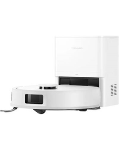 Робот-пылесос Trouver Robot Vacuum E20s Pro Plus / RLE24SD