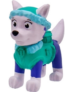 Фигурка игровая PAW Patrol Щенячий патруль, Эверест / PAW2010W Paw patrol