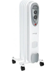 Масляный радиатор Status For Life ST-OR-B-1000(M)
