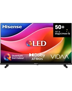Телевизор Hisense 32 '' / 32A5Q RU