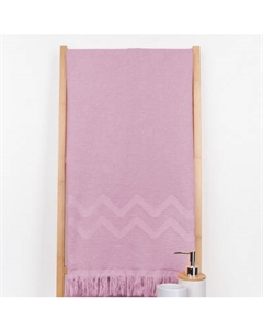 Полотенце Речицкий текстиль Молния махра 70х140 / 3о402.100ж1