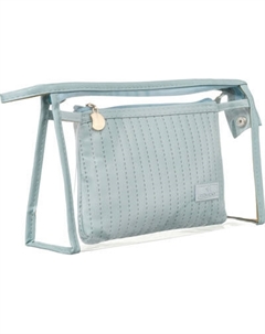 Набор косметичек Cedar KOS-2W1-01-9434