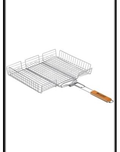 Решетка для мангала Regent Inox Picnic 72-8005 Regent inox