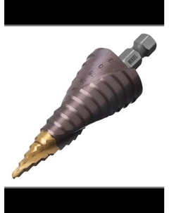 Сверло Denzel 723616