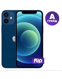 Смартфон восстановленный Apple iPhone 12 mini 128GB Flip Грейд A