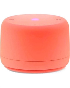 Умная колонка Яндекс Станция Лайт 2 без часов / YNDX-00028ORG