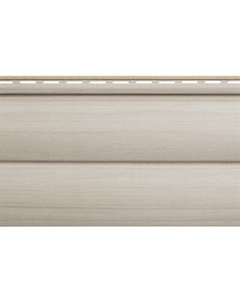 Сайдинг Альта-профиль Blockhouse Люкс ВН-03